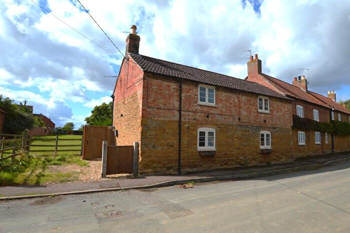 3 Bedroom Detached House To Rent In Chapel Street, Barkestone-le-Vale, NG13