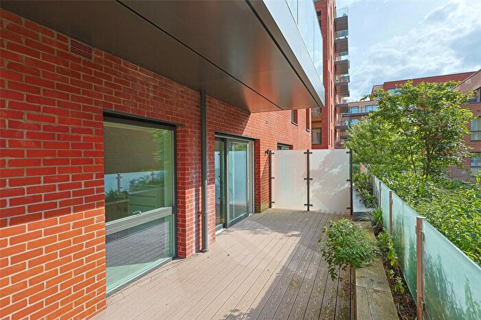 1 Bedroom Apartment For Sale In Thonrey Close, Colindale Gardens, Colindale, NW9