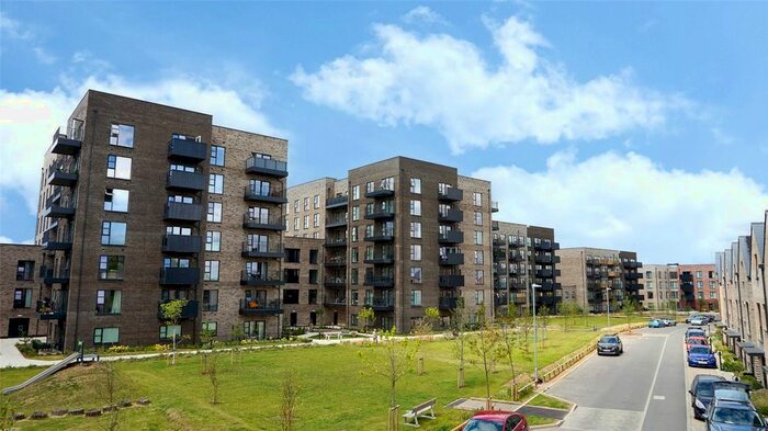 1 Bedroom Flat To Rent In Clara Rackham Street, Cambridge, Cambridgeshire, CB1