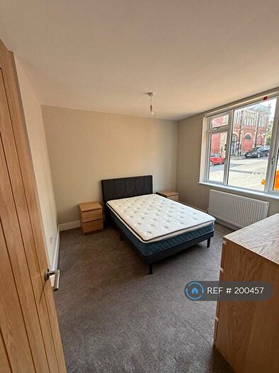 2 Bedroom Flat To Rent In Chapel Allerton, Leeds, LS7