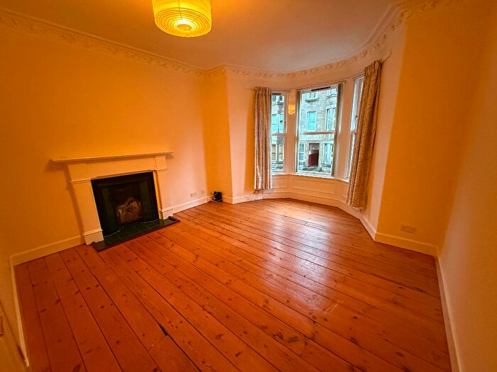 1 Bedroom Flat To Rent In Bellefield Avenue, West End, Dundee, DD1