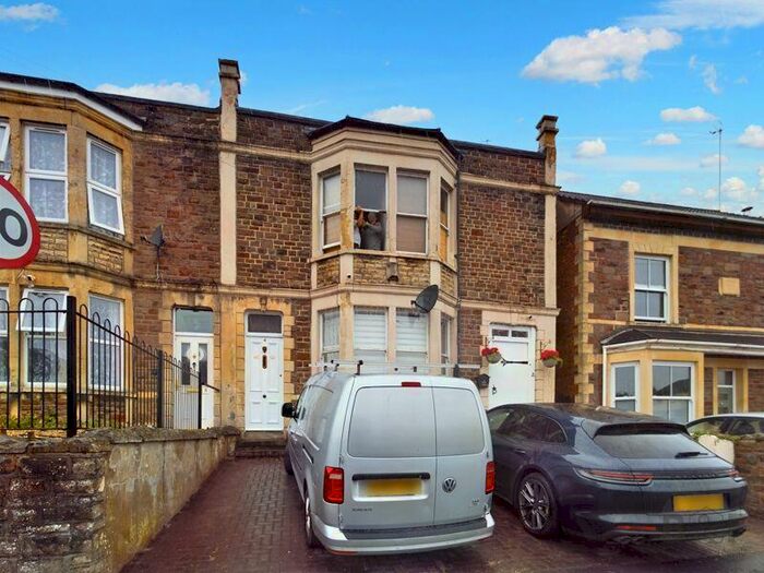 1 Bedroom Flat To Rent In Gloucester Road Staple Hill, BS16