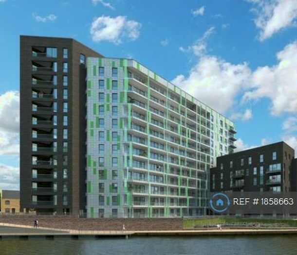 3 Bedroom Flat To Rent In Yeoman Court, Tower Hamlets, London, E14