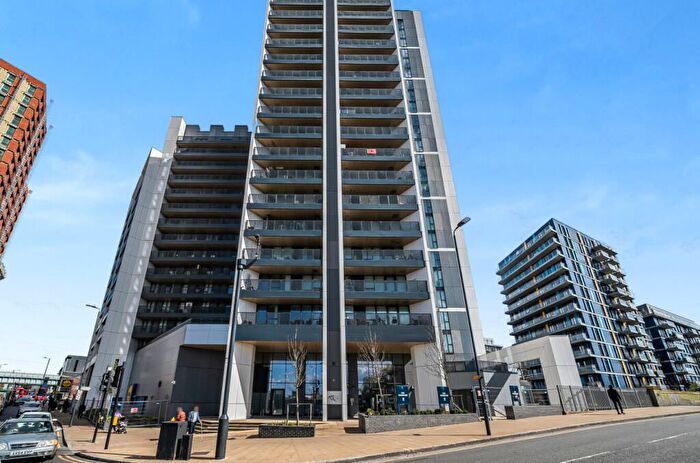 1 Bedroom Flat To Rent In Ealing Road, Wembley, HA0