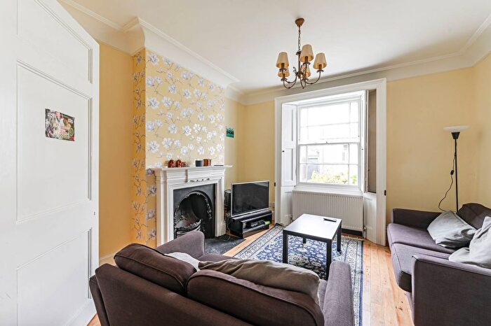 4 Bedroom Terraced House To Rent In Nursery Road, Brixton, London, SW9