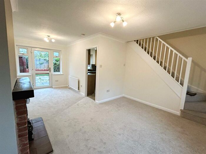 2 Bedroom Terraced House For Sale In Station Road, Duffield, DE56