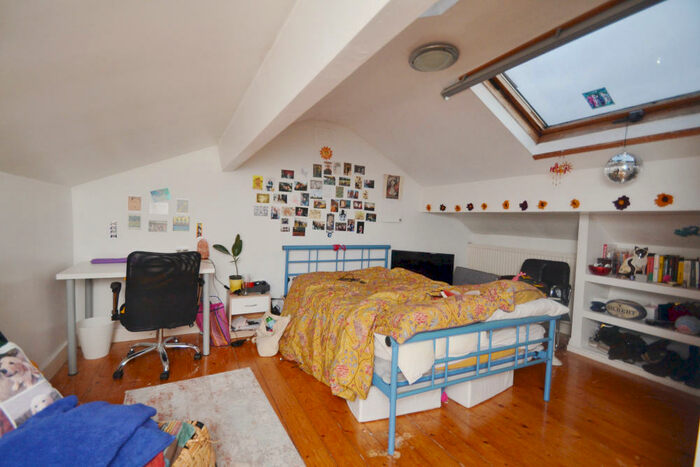 6 Bedroom Terraced House To Rent In Cedar Grove, Fallowfield, Manchester, M14