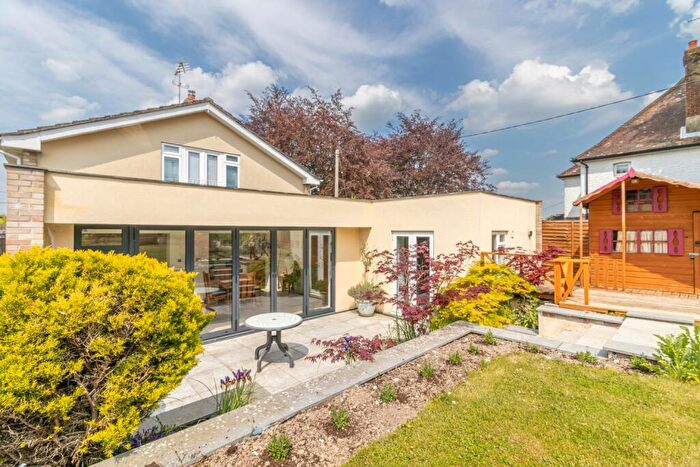4 Bedroom Terraced House To Rent In Grange Road, Alresford, Hampshire, SO24