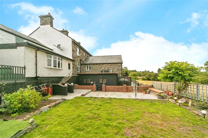 6 Bedroom House For Sale In Conway Road, Tal-y-Bont, Conwy, Conwy, LL32