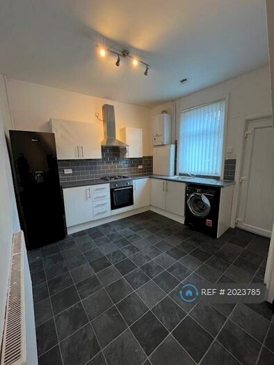 2 Bedroom Terraced House To Rent In Lonsdale Road, Bolton, BL1