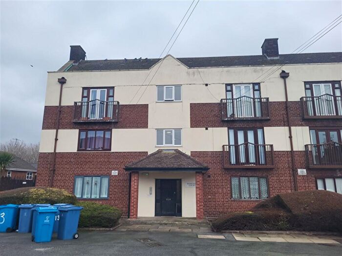 1 Bedroom Flat For Sale In - Woodvale Road, Woolton, Liverpool, L25
