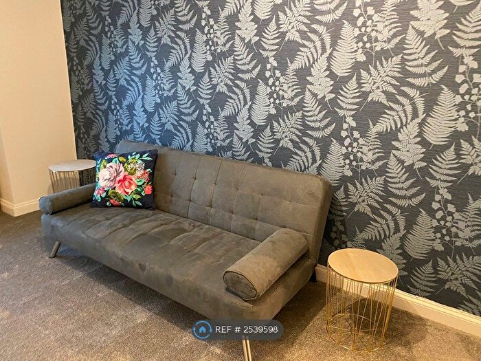 1 Bedroom Flat To Rent In Fawley Mews, Reading, RG1