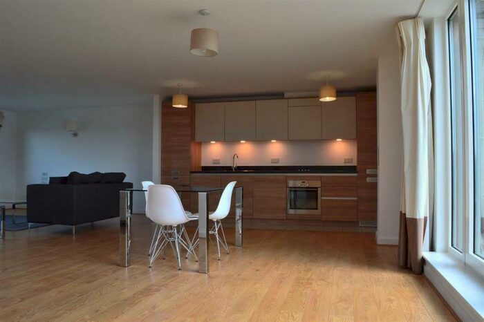 3 Bedroom Duplex To Rent In Forum House, Wembley Park, HA9