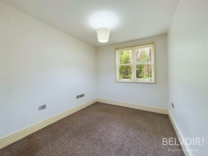 2 Bedroom Flat For Sale In Lark Lane, Aigburth, Liverpool, L17