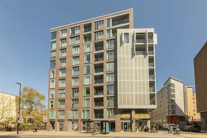 2 Bedroom Flat To Rent In Blackfriars Road, London, SE1