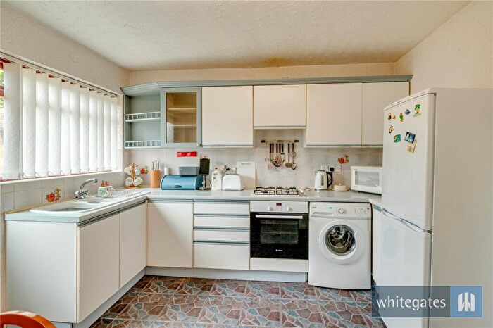 3 Bedroom End Of Terrace House For Sale In Didcot Close, Liverpool, Merseyside, L25