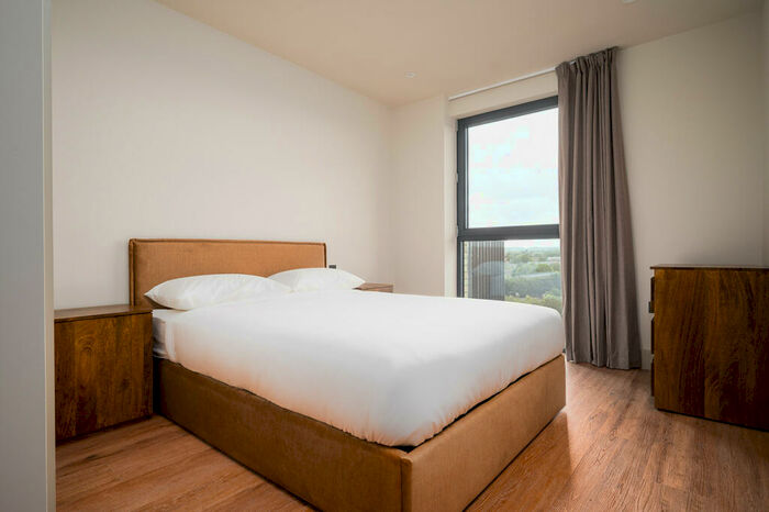 2 Bedroom Flat To Rent In The Sessile, Ashley Road, London, N17