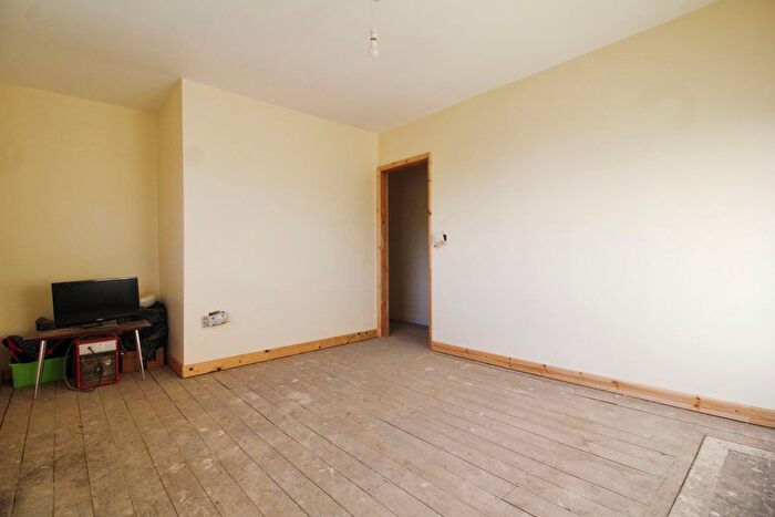 2 Bedroom Terraced House For Sale In Clayton Avenue, Upton, Pontefract, WF9
