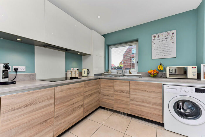 4 Bedroom Detached House For Sale In Horsted Park, Chatham, Kent., ME4