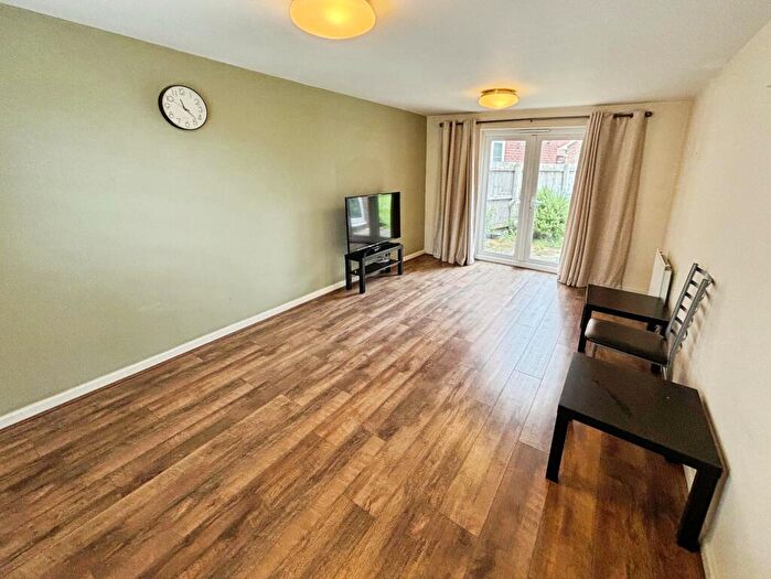 4 Bedroom Detached House For Sale In Lopwell Drive, Liverpool, L6