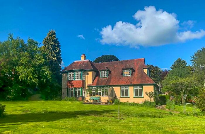 5 Bedroom Detached House To Rent In Streatham Rise, Exeter, EX4