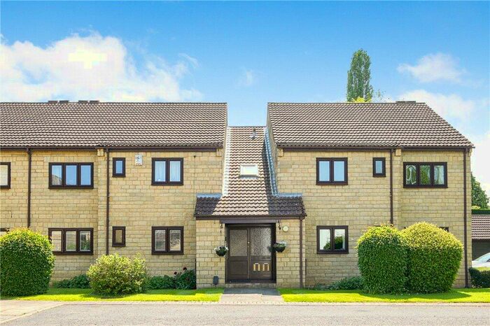 2 Bedroom Apartment For Sale In Millgarth Court, School Lane, Collingham, Wetherby, LS22