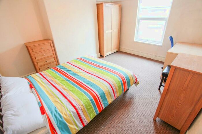 3 Bedroom Terraced House To Rent In Portman Road, L15