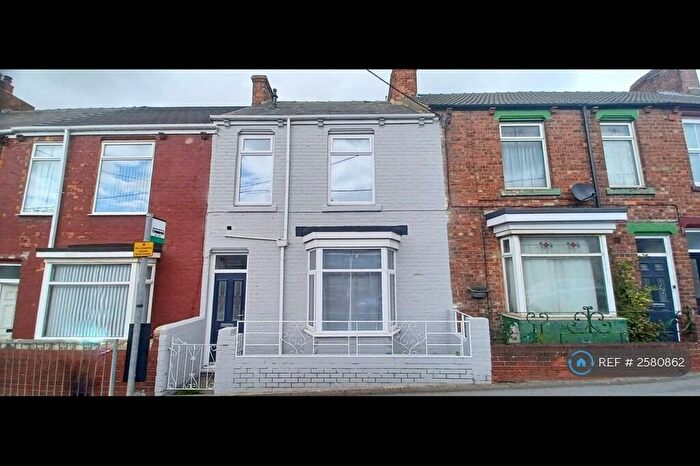 3 Bedroom Terraced House To Rent In The Avenue, Coxhoe, Durham, DH6
