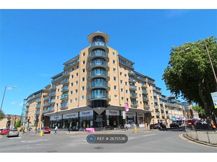 2 Bedroom Flat To Rent In Highfield Road, Feltham, TW13