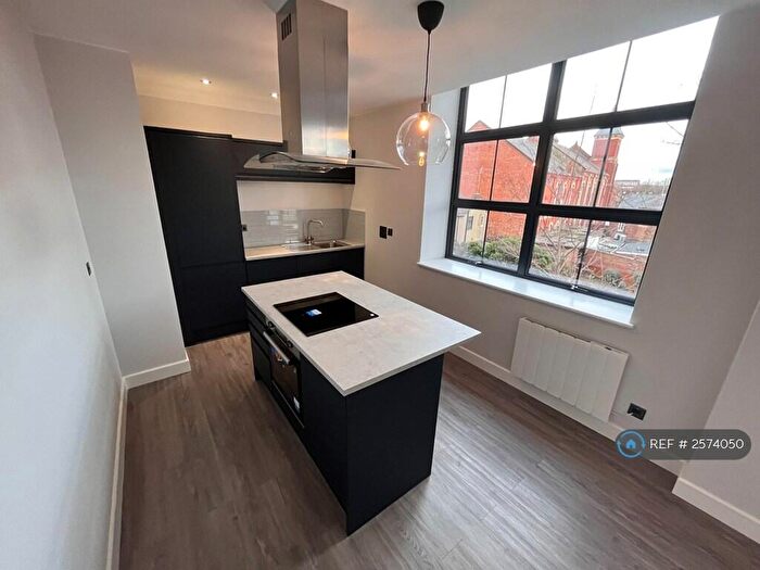 1 Bedroom Flat To Rent In Dickens Factory, Northampton, NN1