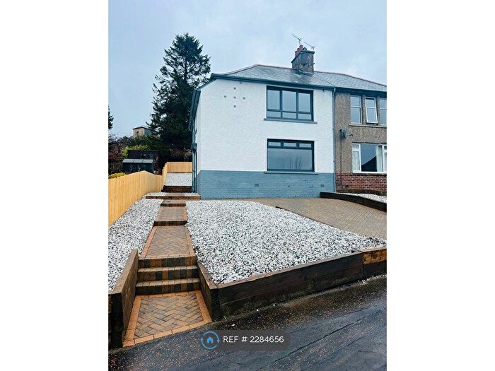 3 Bedroom Semi-Detached House To Rent In Sutherland Crescent, Bathgate, EH48