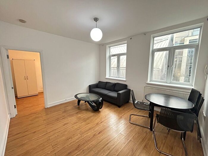 2 Bedroom Flat To Rent In Redchurch Street, London, E2