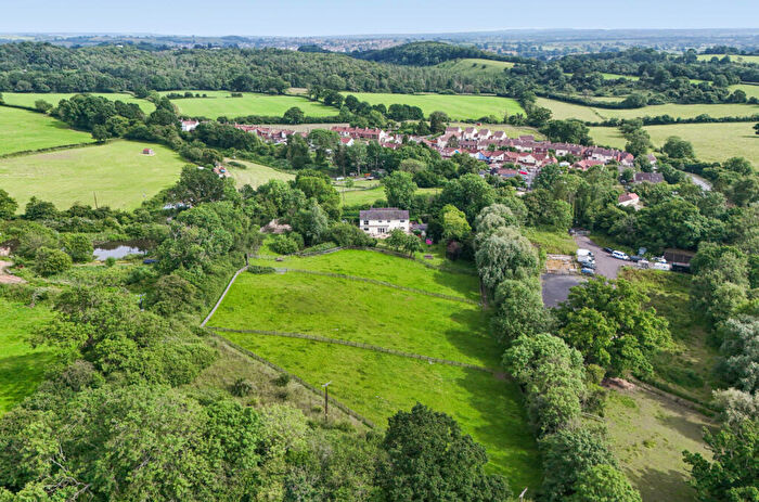 4 Bedroom Detached House For Sale In Clutton Hill, Clutton, BS39