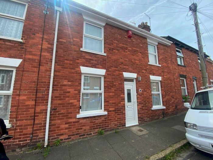 3 Bedroom Terraced House To Rent In Alpha Street, Heavitree, EX1