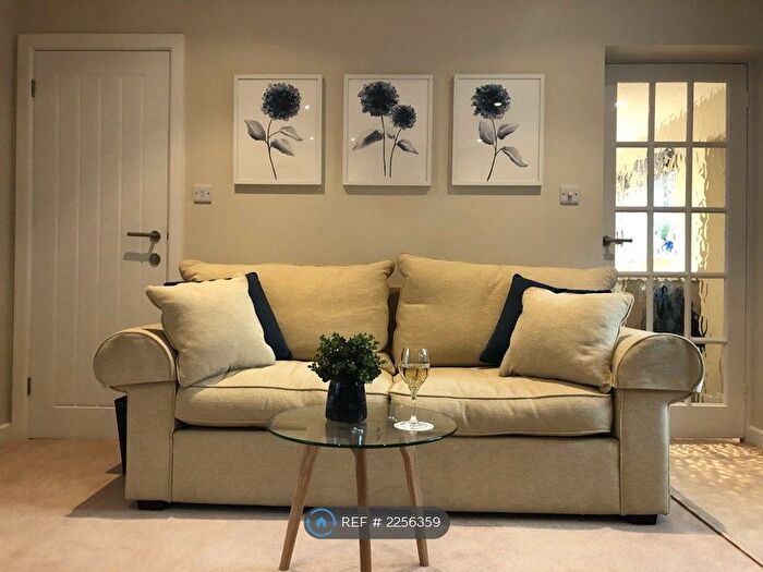 Studio To Rent In Lindfeild, Haywards Heath, RH16