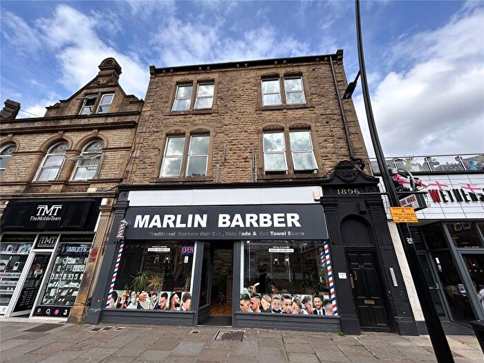 1 Bedroom Flat For Sale In Queen Street, Morley, Leeds, West Yorkshire, LS27