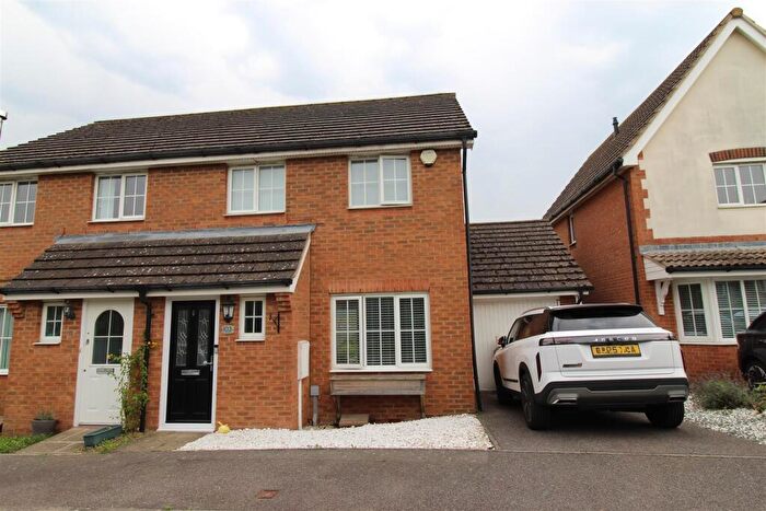 3 Bedroom House To Rent In Eversleigh Rise, Whitstable, CT5