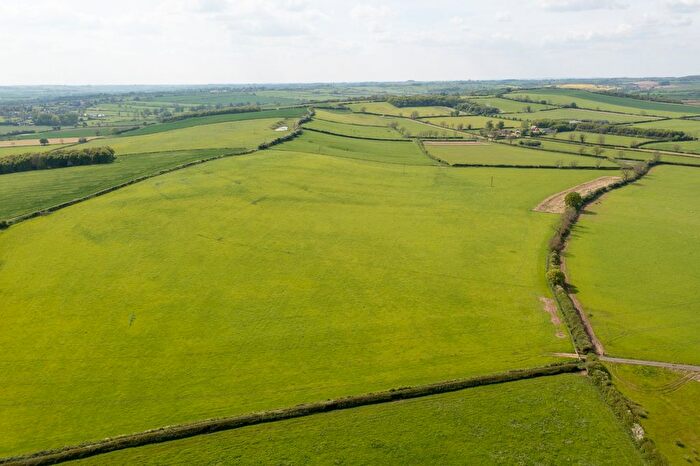 Land For Sale In Cranoe Road, Welham, Market Harborough, LE16