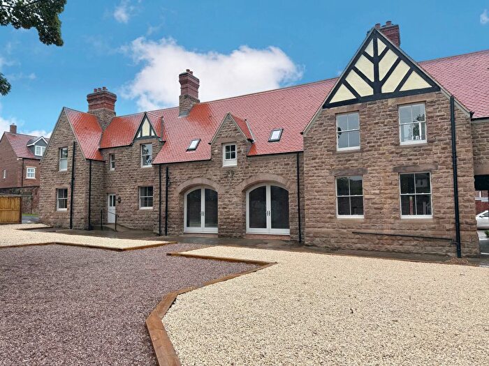 3 Bedroom Cottage To Rent In Cortland Close, Rotherham, S60