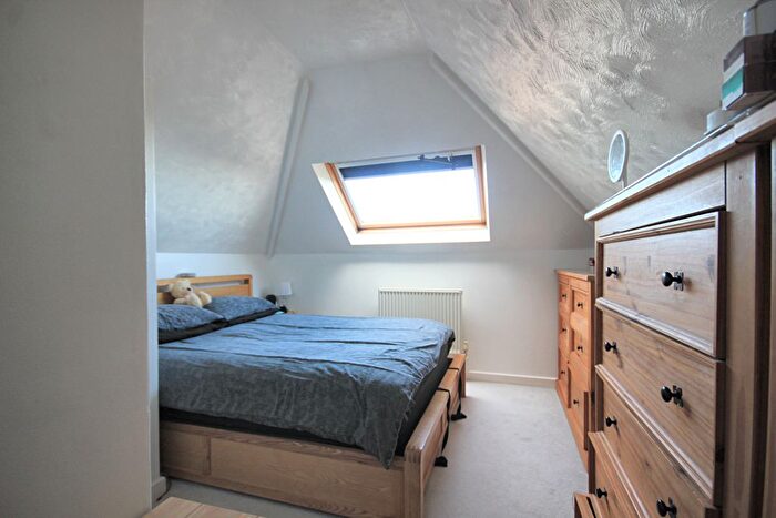 4 Bedroom Detached Bungalow For Sale In Persley Road, Bournemouth, BH10
