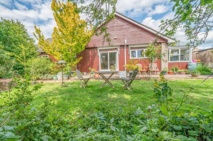 3 Bedroom Detached Bungalow For Sale In Bolton, Appleby-In-Westmorland, CA16