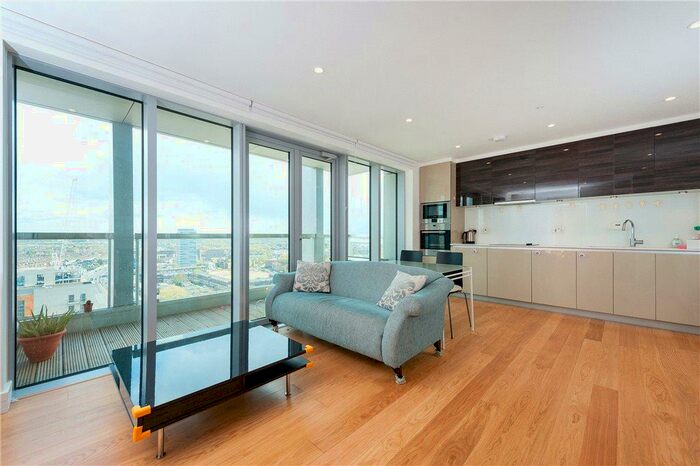 2 Bedroom Apartment To Rent In Vermillion Apartments, Barking Road, Canning Town, London, E16