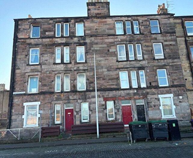1 Bedroom Flat For Sale In Wheatfield Place, Edinburgh, Midlothian, EH11