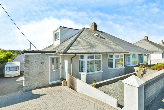 6 Bedroom Semi-Detached Bungalow For Sale In Charlton Road, Plymouth, PL6