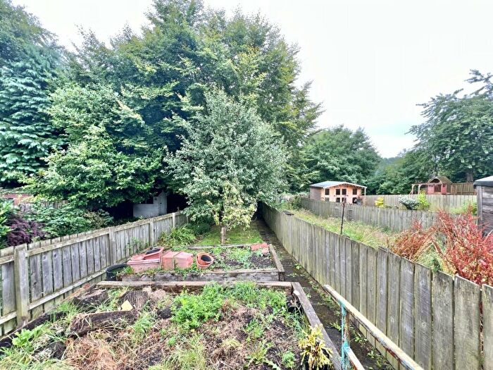 2 Bedroom Terraced House For Sale In Arthur Street, Crook, DL15