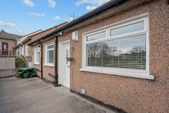2 Bedroom Flat To Rent In Spey Road, Bearden, Glasgow, G61