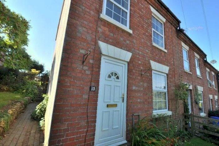 2 Bedroom Property To Rent In Chapel Lane, Northampton, NN7