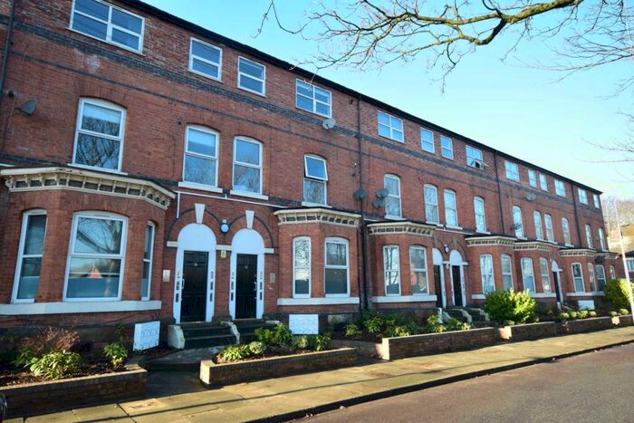 Studio To Rent In Studio, Sandy Grove, Salford, M6