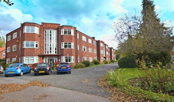 3 Bedroom Apartment To Rent In Ballbrook Court, Wilmslow Road, Manchester, Greater Manchester, M20
