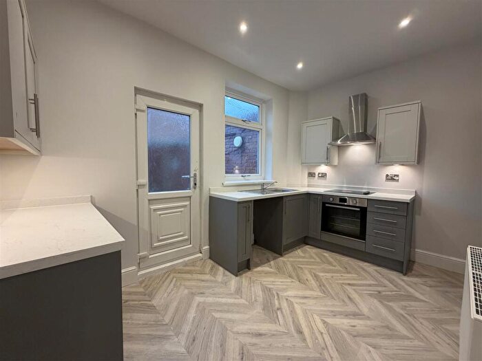 2 Bedroom Terraced House To Rent In Rydal Road, Darlington, DL1